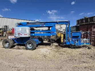 Genie Z-60/34