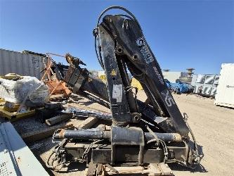 Hiab 122B-2-CL