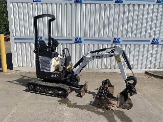 Bobcat E10z
