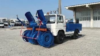  Fresia F60 4X4