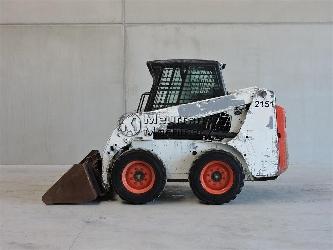 Bobcat S150