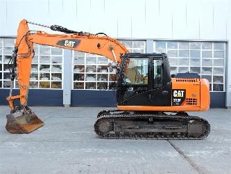 CAT 313FL