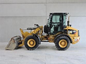 CAT 908H2