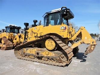 CAT D6 LGP
