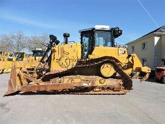 CAT D6 LGP