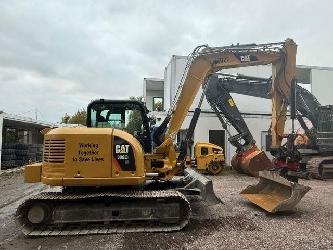 CAT 308 E