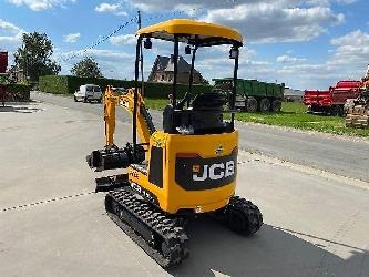 JCB 18-Z1