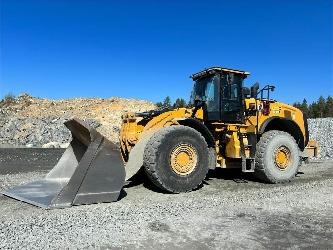CAT 980 M