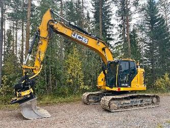 JCB 245XR