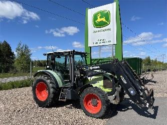 CLAAS Celtis 446