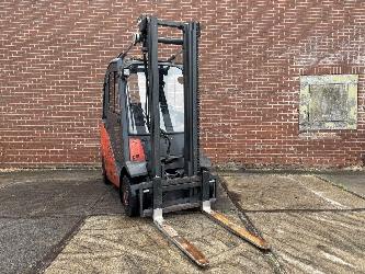 Linde H25T-01