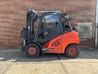 Linde H45 T