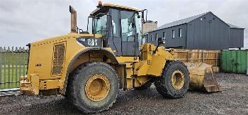 CAT 950H