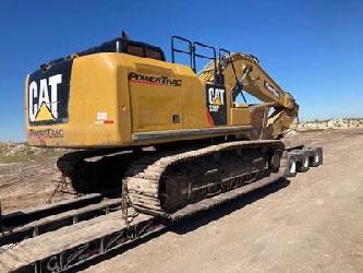 CAT 336FL