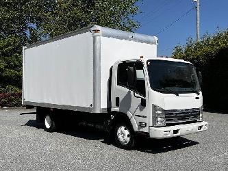 GMC W3500