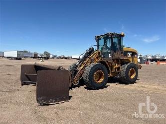 CAT 924G