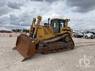 CAT D8T