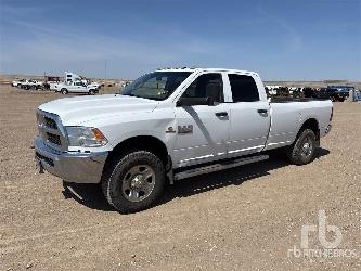 RAM 3500