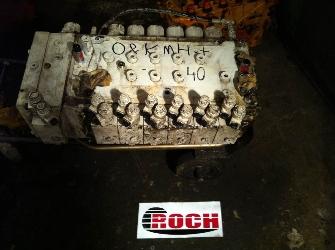 O&K 104 05 -7 SEKCYJNY