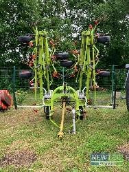 CLAAS VOLTO 900