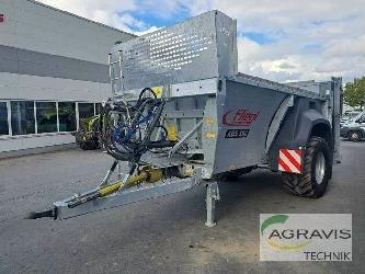 Fliegl ADS 100