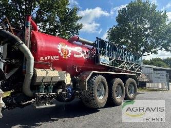  Krude PTW H25