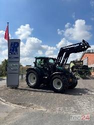 Valtra N 134 H5
