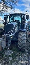 Valtra N134 H5