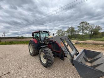 Valtra T130