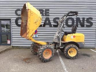 Ausa D150 AHG