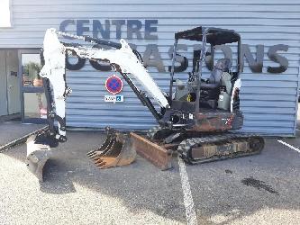 Bobcat E27Z E2
