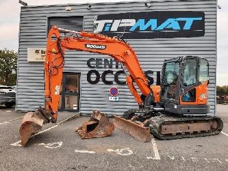 Doosan DX85R-3
