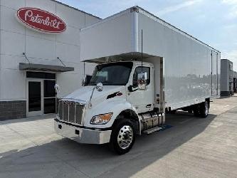 Peterbilt 536