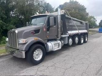 Peterbilt 567