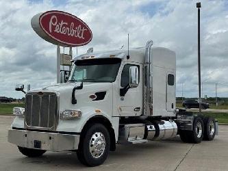 Peterbilt 567