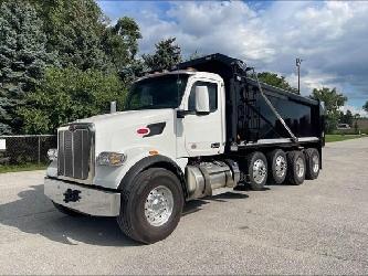 Peterbilt 567