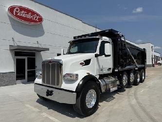 Peterbilt 567