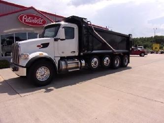 Peterbilt 567