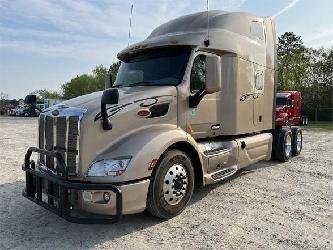 Peterbilt 579