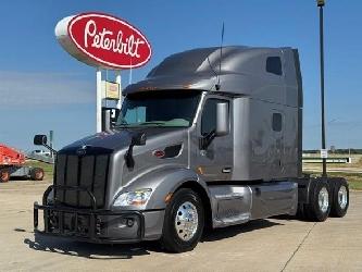 Peterbilt 579