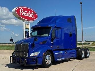 Peterbilt 579