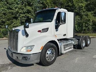 Peterbilt 579