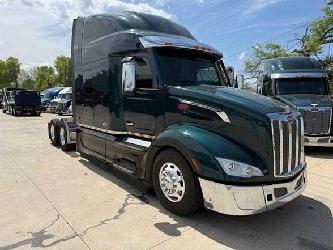 Peterbilt 579