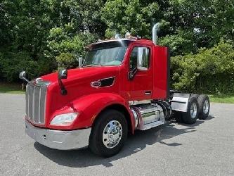 Peterbilt 579