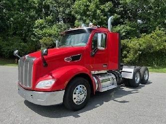 Peterbilt 579