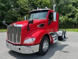 Peterbilt 579