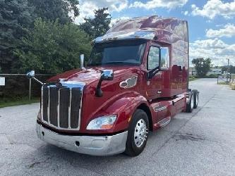 Peterbilt 579