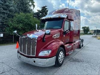 Peterbilt 579