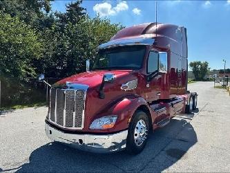 Peterbilt 579