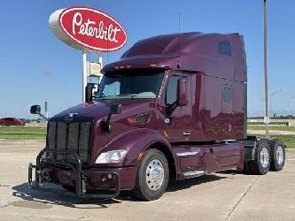 Peterbilt 579